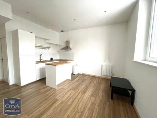  Appartement � louer 2 pi�ces 42 m�