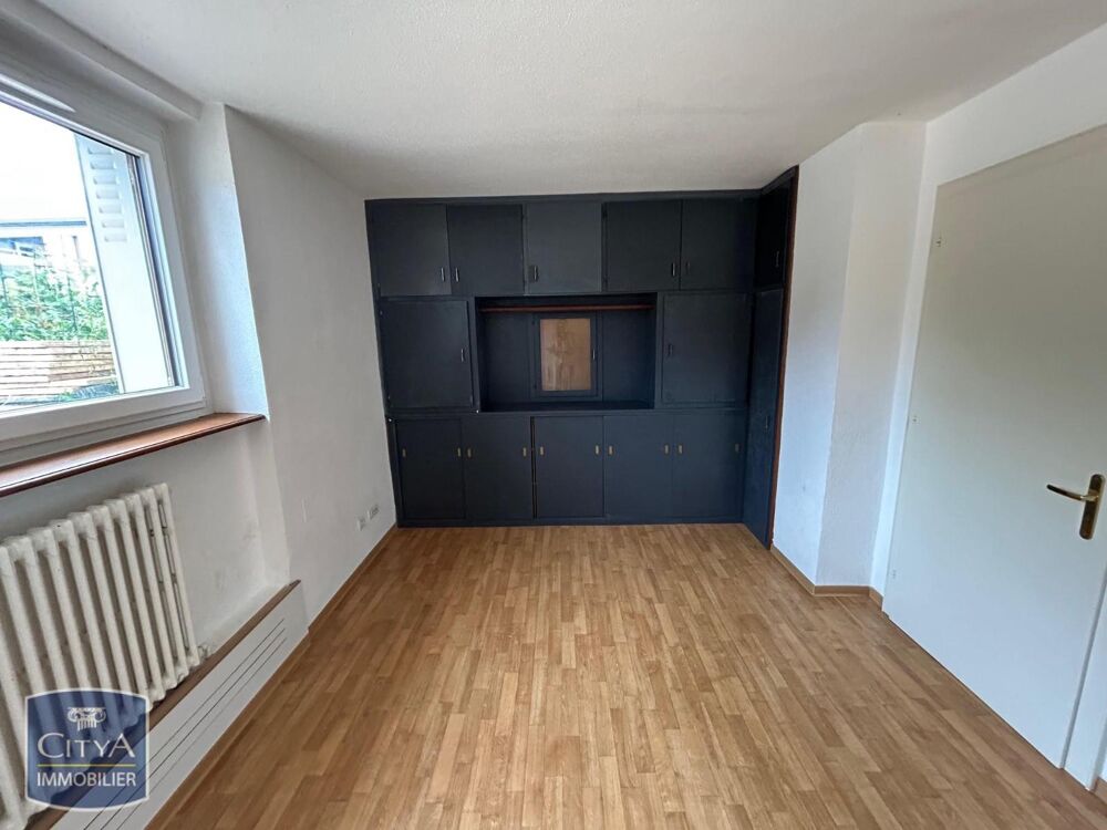 location Appartement - 4 pièce(s) - 101 m² Obernai (67210)