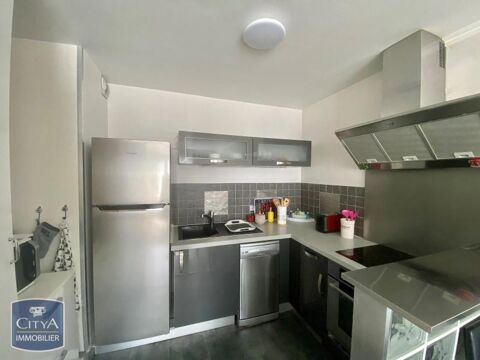  Appartement � louer 2 pi�ces 41 m�