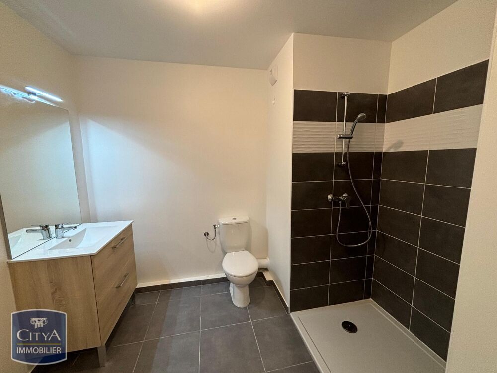 location Appartement - 2 pièce(s) - 39 m² Cannes La Bocca (06150)