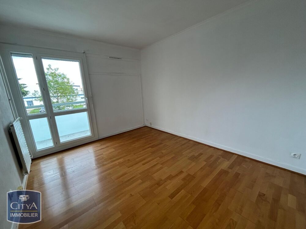 Jaures - À LOUER : Appartement T4 situé dans le quartier....