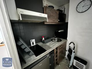  Appartement � louer 2 pi�ces 35 m�