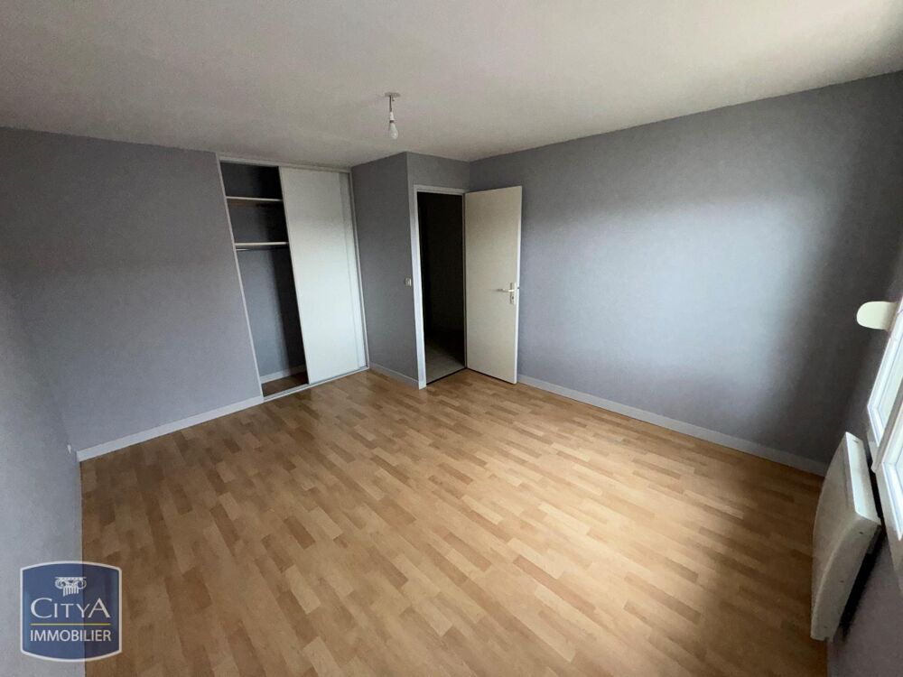 location Appartement - 3 pièce(s) - 74 m² Buxerolles (86180)
