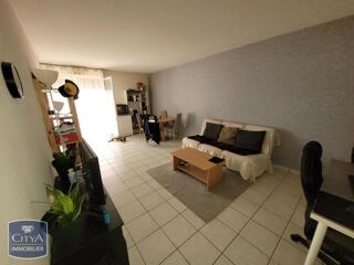  Appartement � louer 2 pi�ces 48 m�