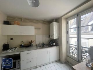  Appartement à louer 3 pièces 62 m²
