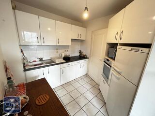  Appartement � louer 3 pi�ces 64 m�