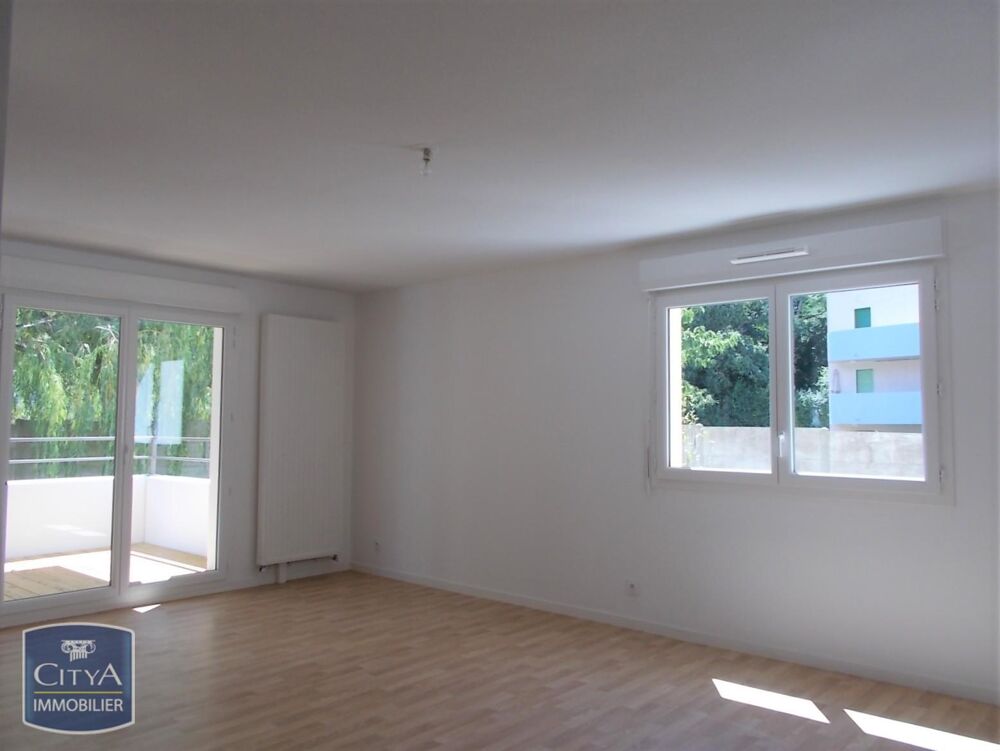 location Appartement - 3 pièce(s) - 71 m² Saint-Nazaire (44600)