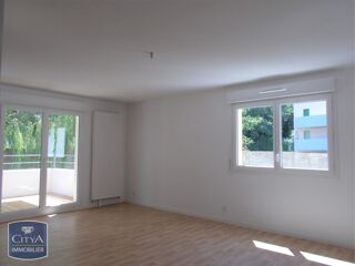 location Appartement - 3 pièce(s) - 71 m² Saint-Nazaire (44600)