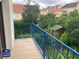  Appartement à louer 2 pièces 50 m²
