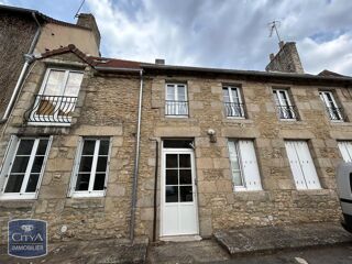  Appartement à louer 1 pièce 35 m²