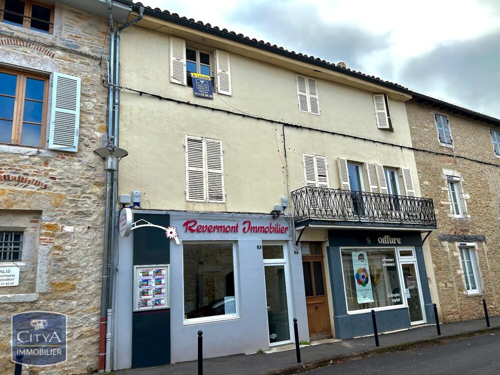 EXCLUSIVITÉ - APPARTEMENT 2 PIÈCES DANS IMMEUBLE ANCIEN ....