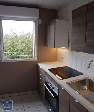  Appartement � louer 2 pi�ces 45 m�