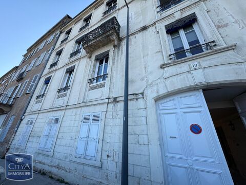   Location / Local Commercial - 73 m² 