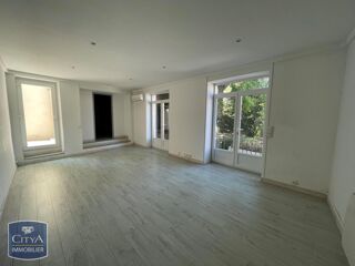  Maison à louer 4 pièces 88 m²