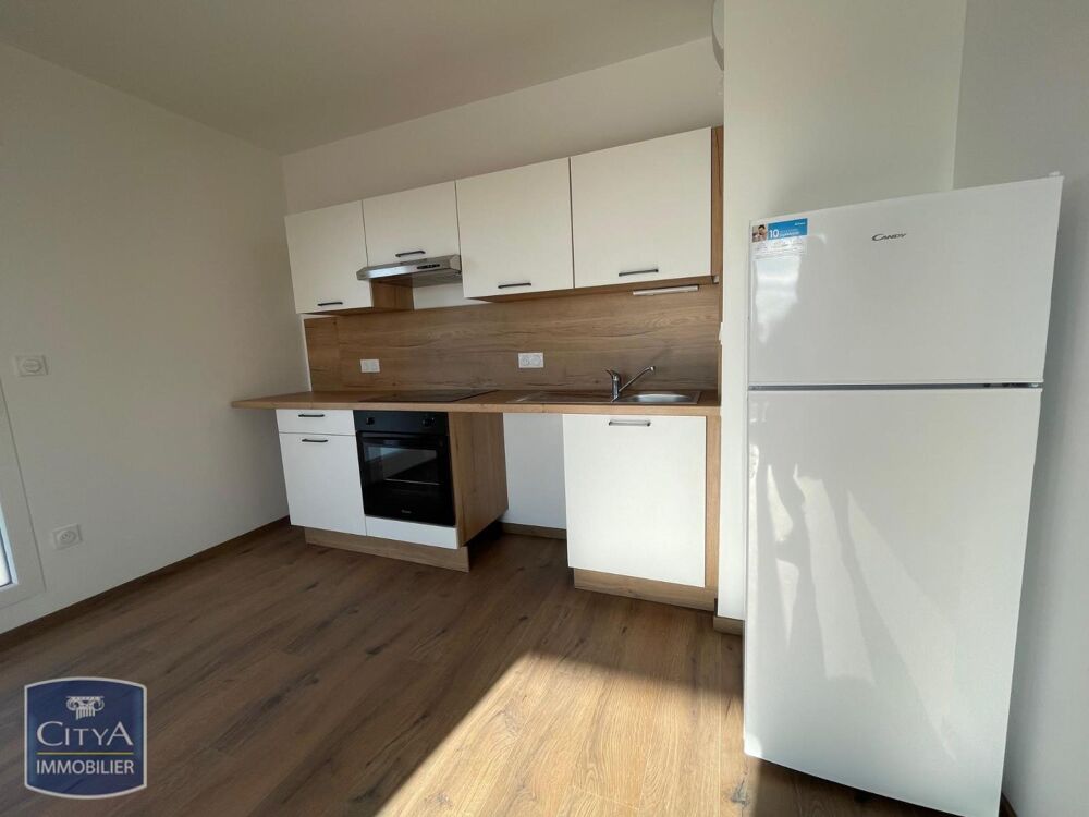 location Appartement - 3 pièce(s) - 61 m² Clermont-Ferrand (63000)