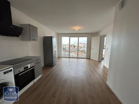  Appartement � louer 42 m�