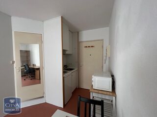  Appartement � louer 1 pi�ce 18 m�