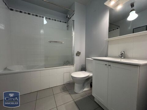  Appartement � louer 2 pi�ces 38 m�