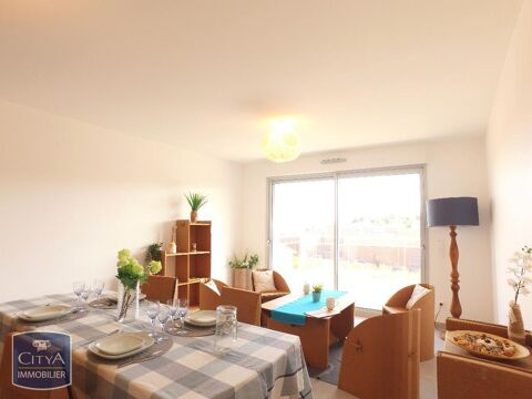  Appartement � louer 2 pi�ces 47 m�