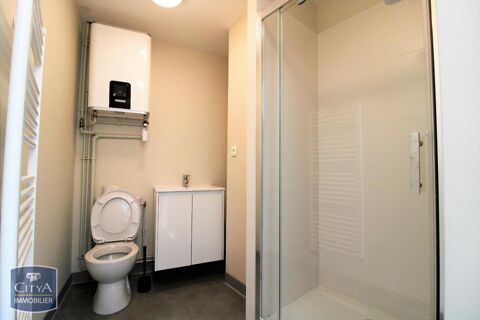  Appartement � louer 1 pi�ce 22 m�