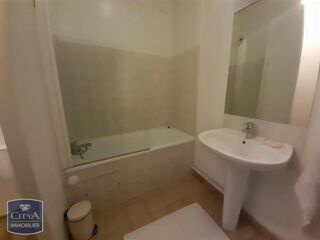  Appartement à louer 2 pièces 46 m²