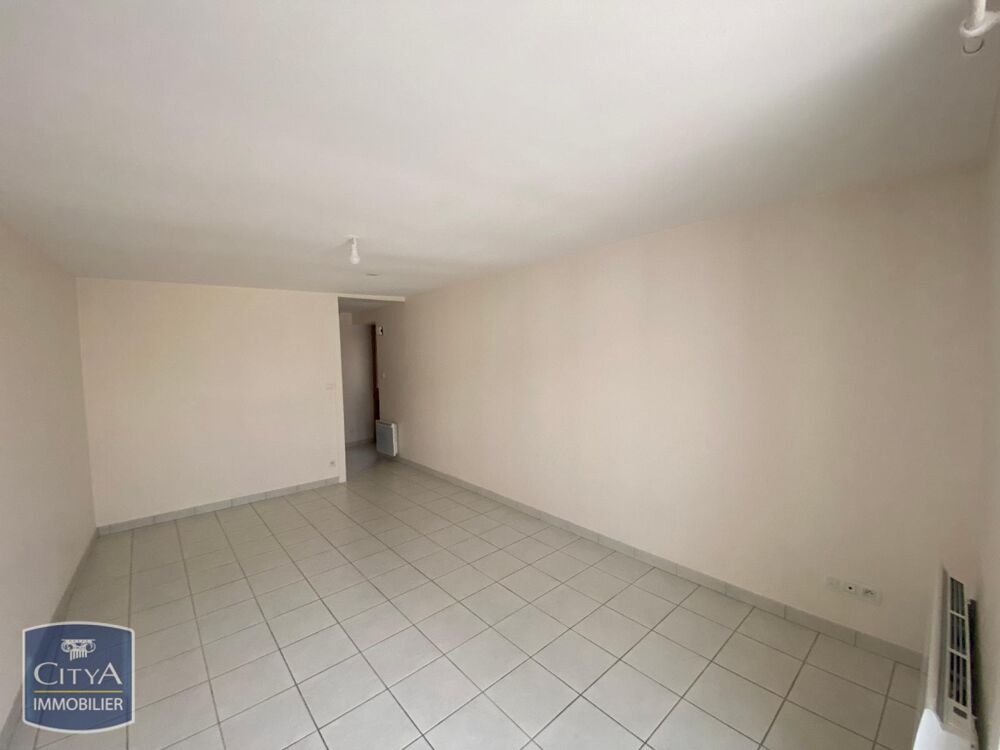 location Appartement - 3 pièce(s) - 61 m² Poitiers (86000)