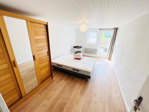  Appartement  louer 2 pices 40 m