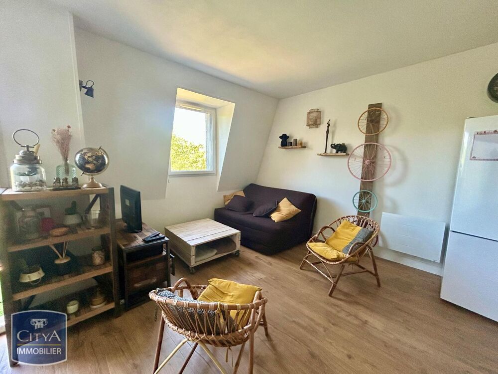 location Appartement - 2 pièce(s) - 54 m² Le Mans (72000)