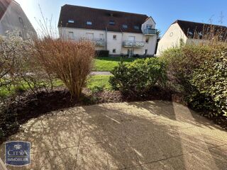  Appartement � louer 2 pi�ces 47 m�