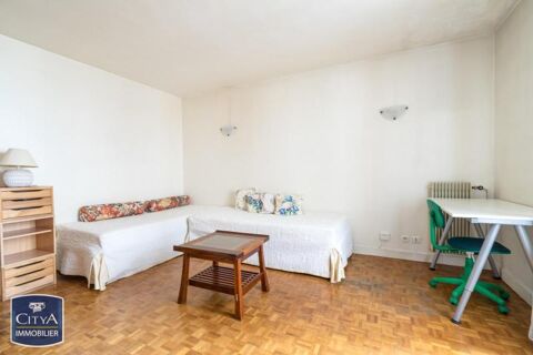  Appartement  louer 1 pice 27 m