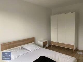  Appartement à louer 3 pièces 63 m²