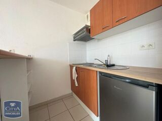  Appartement � louer 1 pi�ce 24 m�