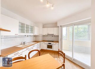  Appartement � louer 3 pi�ces 67 m�