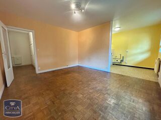  Appartement � louer 1 pi�ce 38 m�