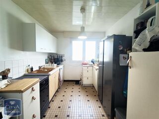  Appartement � louer 3 pi�ces 59 m�