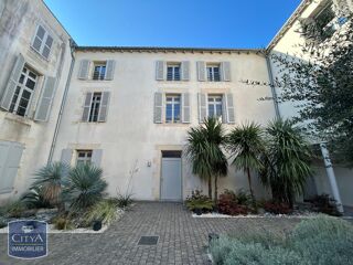  Appartement à louer 2 pièces 59 m²