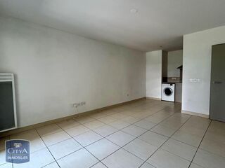  Appartement à louer 1 pièce 41 m²