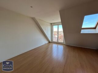  Appartement à louer 5 pièces 85 m² Beauvais