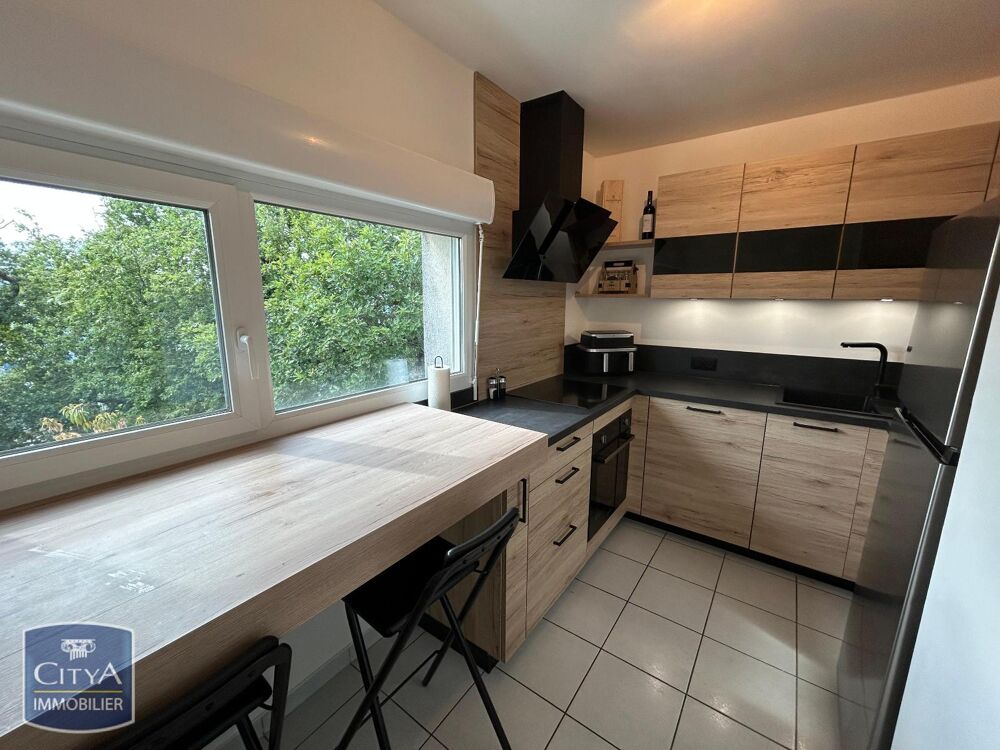 location Appartement - 3 pièce(s) - 64 m² Tours (37200)