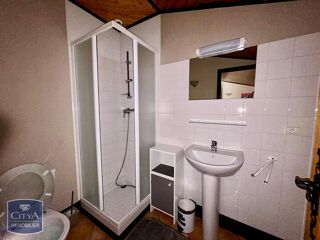  Appartement � louer 1 pi�ce 19 m�