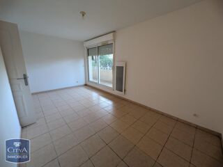 location Appartement - 2 pièce(s) - 42 m² Istres (13800)