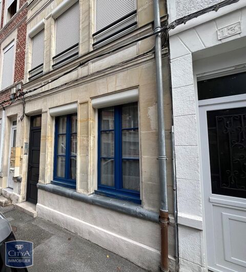  Appartement  louer 1 pice 20 m