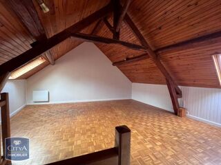  Maison à louer 2 pièces 46 m²