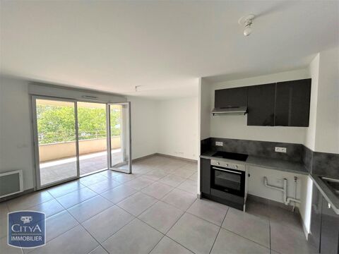  Appartement � louer 3 pi�ces 60 m�