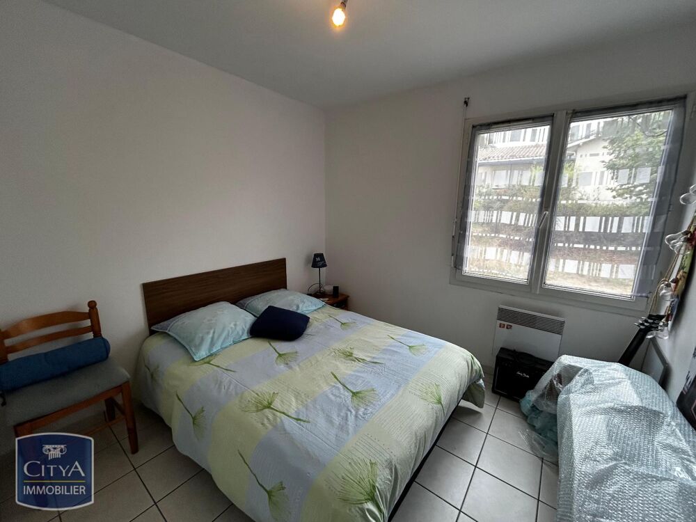 location Maison - 4 pièce(s) - 79 m² Mont-de-Marsan (40000)