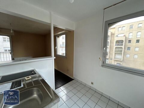  Appartement � louer 1 pi�ce 33 m�