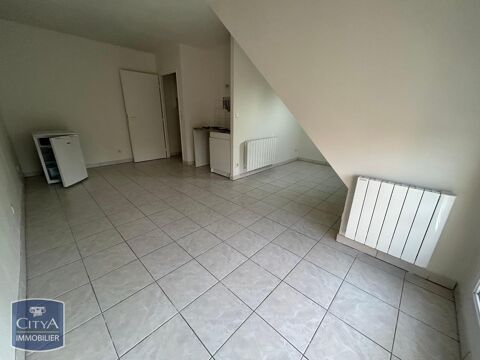  Appartement  louer 1 pice 22 m