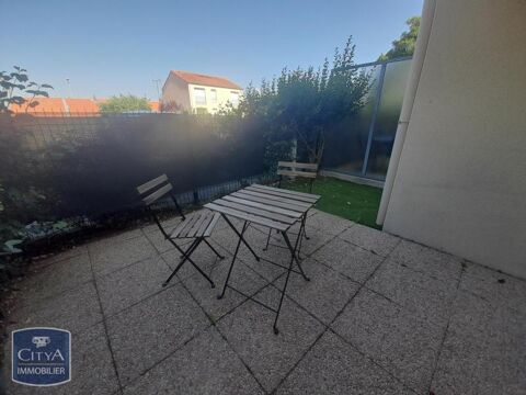  Appartement  louer 2 pices 40 m