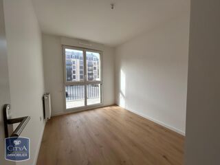  Appartement � louer 3 pi�ces 62 m�