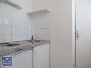  Appartement � louer 1 pi�ce 24 m�